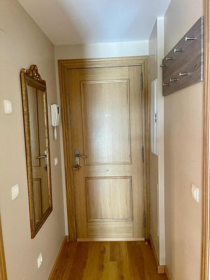 Apartamento フェレチョサ エクステリア 写真