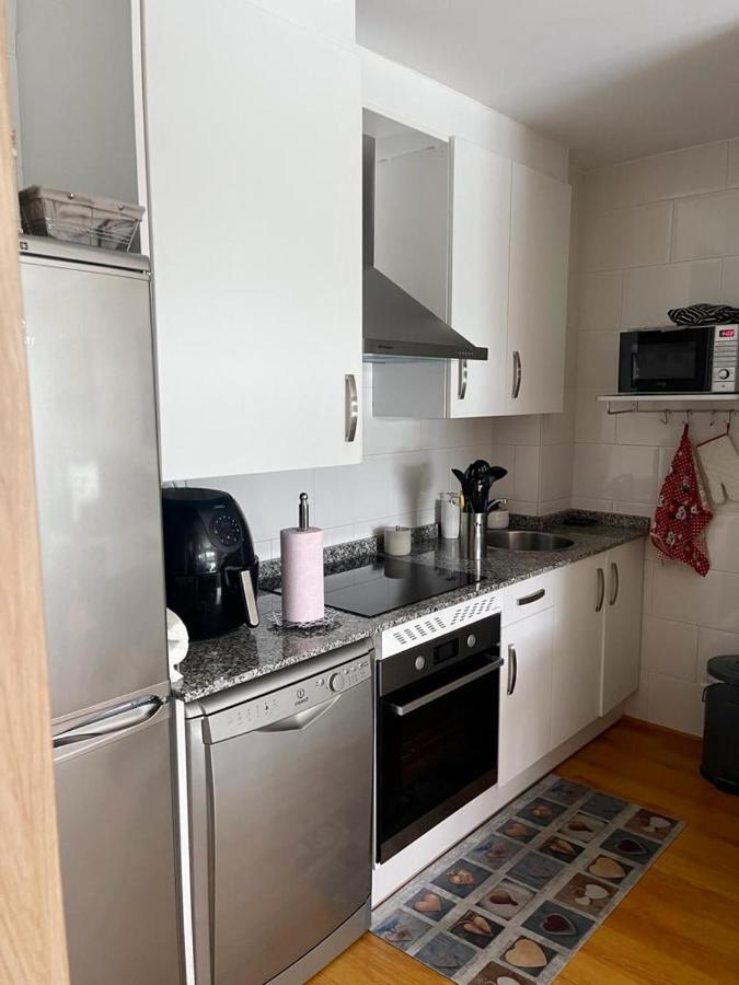 Apartamento フェレチョサ エクステリア 写真