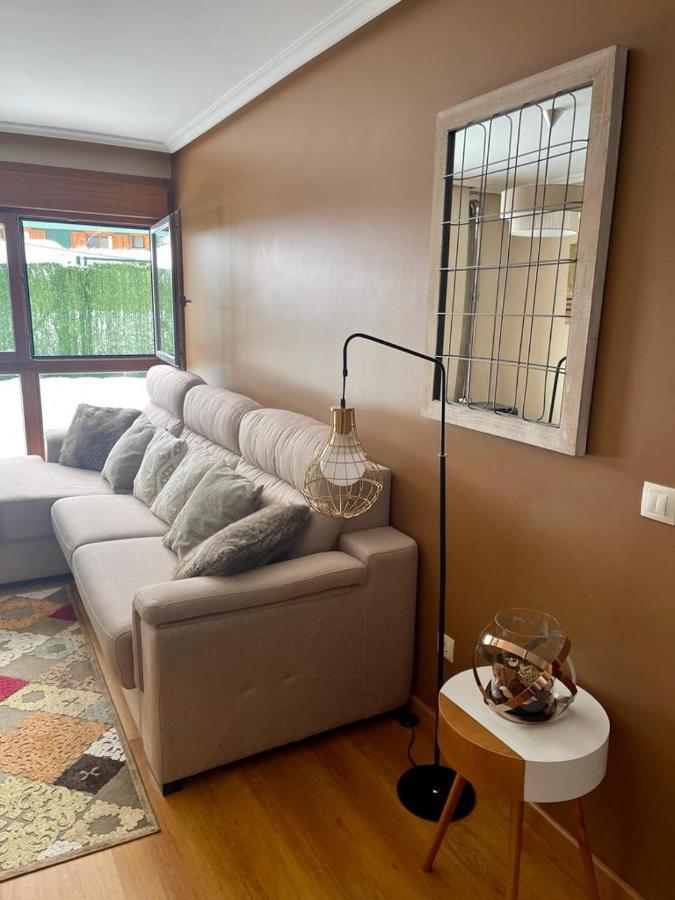 Apartamento フェレチョサ エクステリア 写真